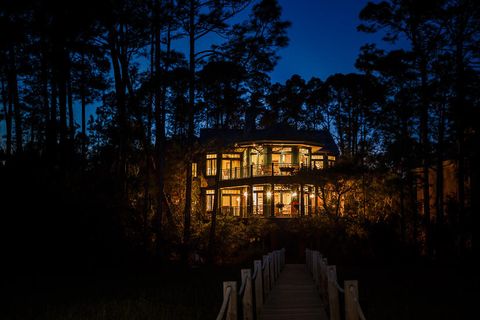 A home in Seabrook Island