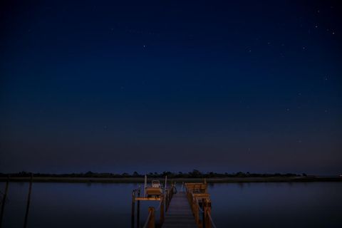 A home in Seabrook Island