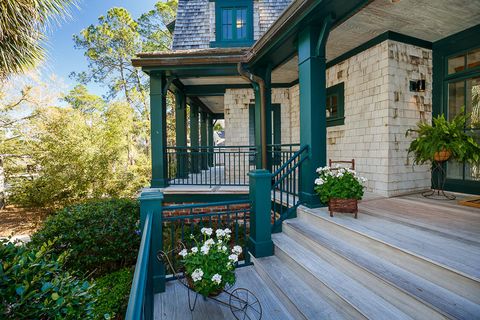 A home in Seabrook Island