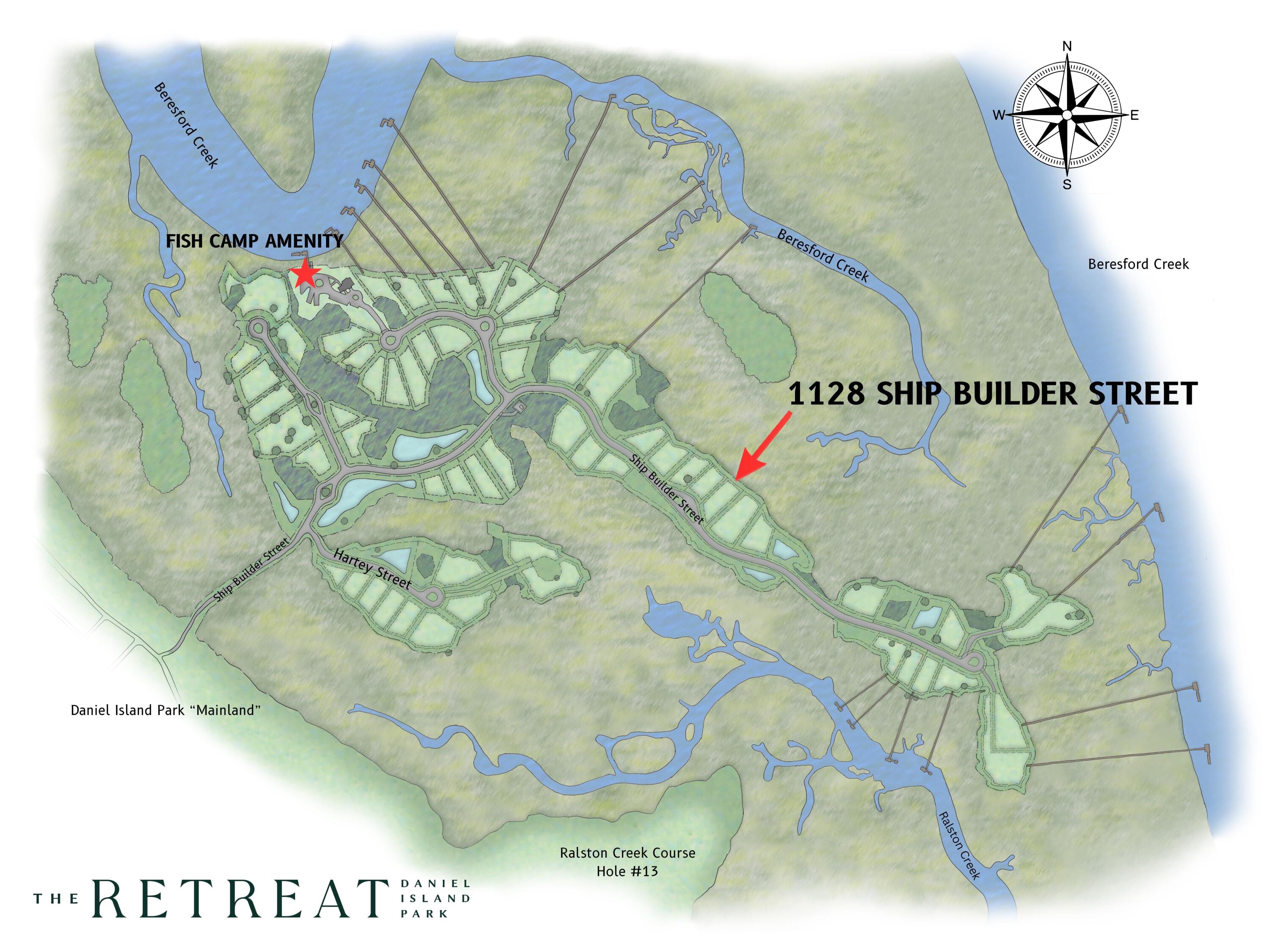 1128 Ship Builder Street