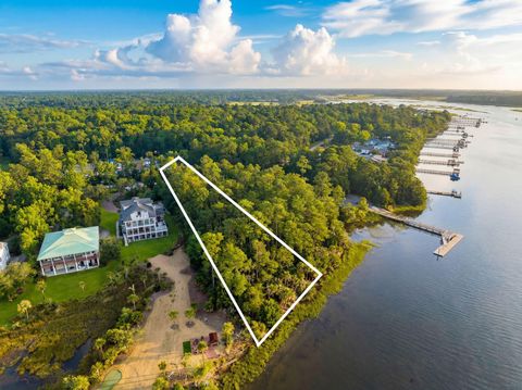 1384 Eden Road Awendaw SC 29429