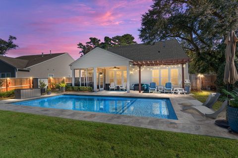 Photo of 1623 Pleasant Hill Drive, Charleston, SC 29414 (MLS # 25030406)