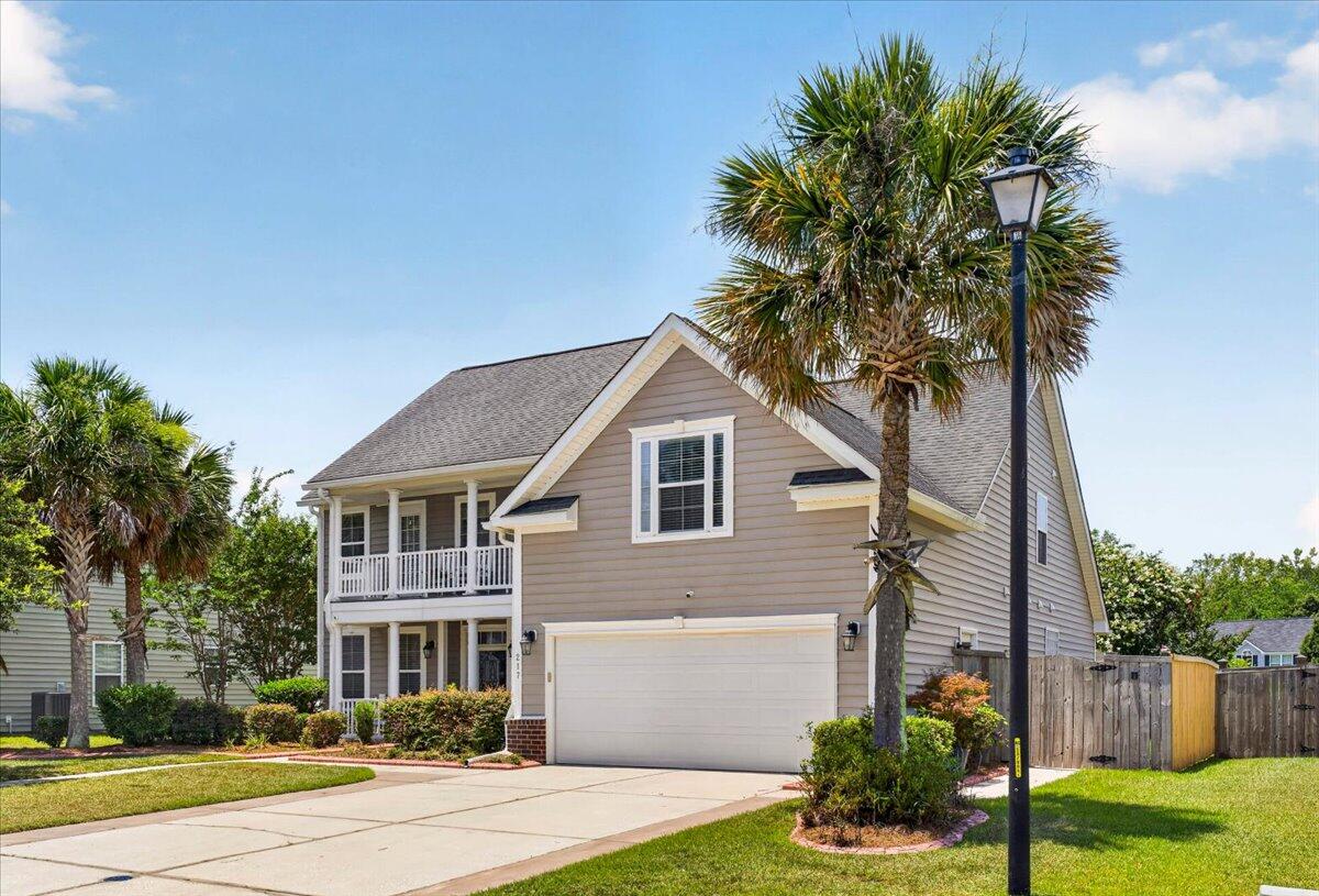 217 Palmetto Village Circle