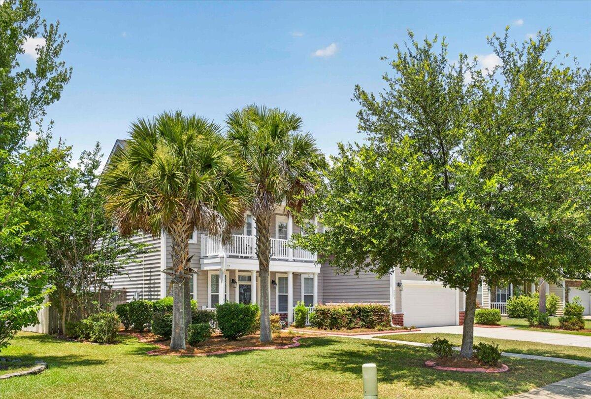 217 Palmetto Village Circle