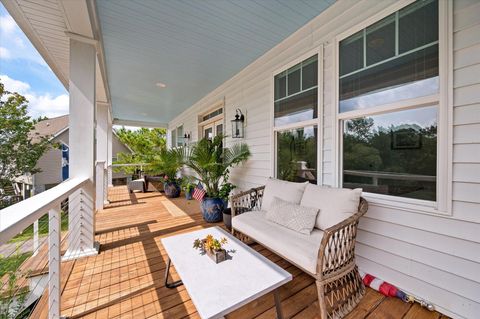 A home in Johns Island