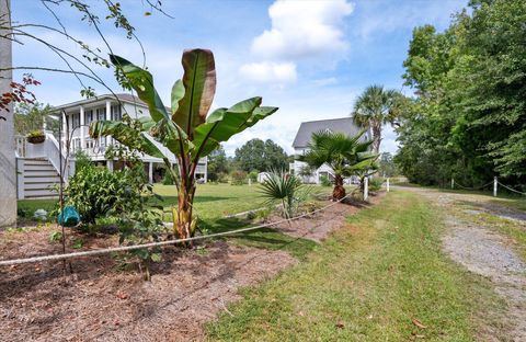 A home in Johns Island