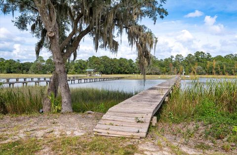 A home in Johns Island