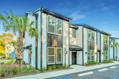 A home in Johns Island