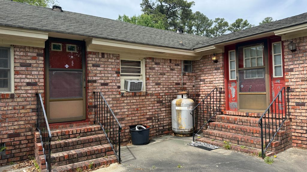 Photo of 3182 Old Highway 52, Moncks Corner, SC 29461 (MLS # 26011246)