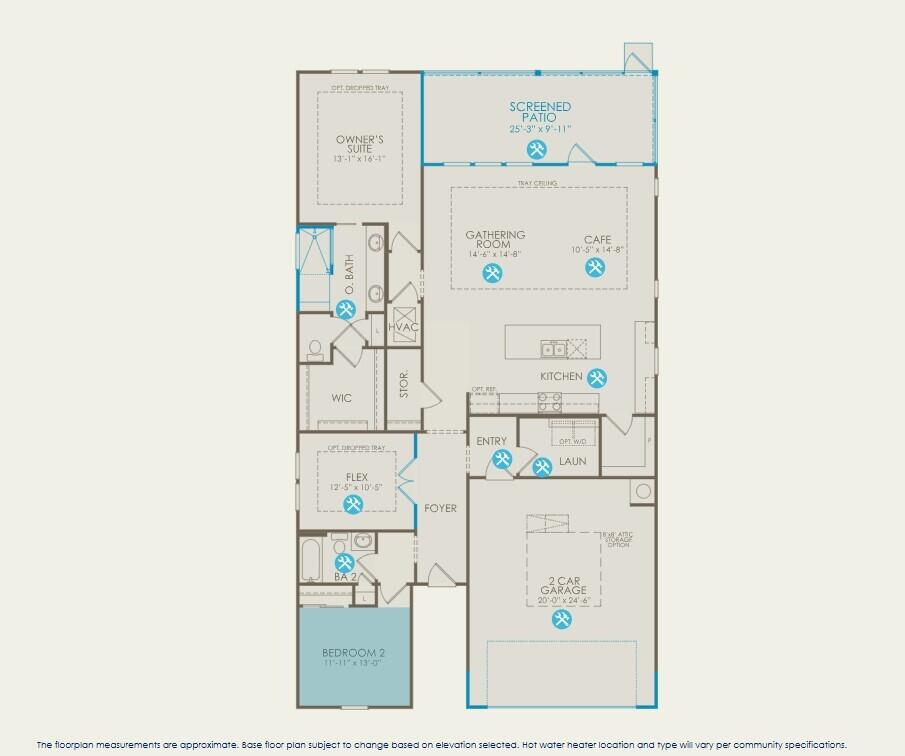 649 Coral Bells Lane