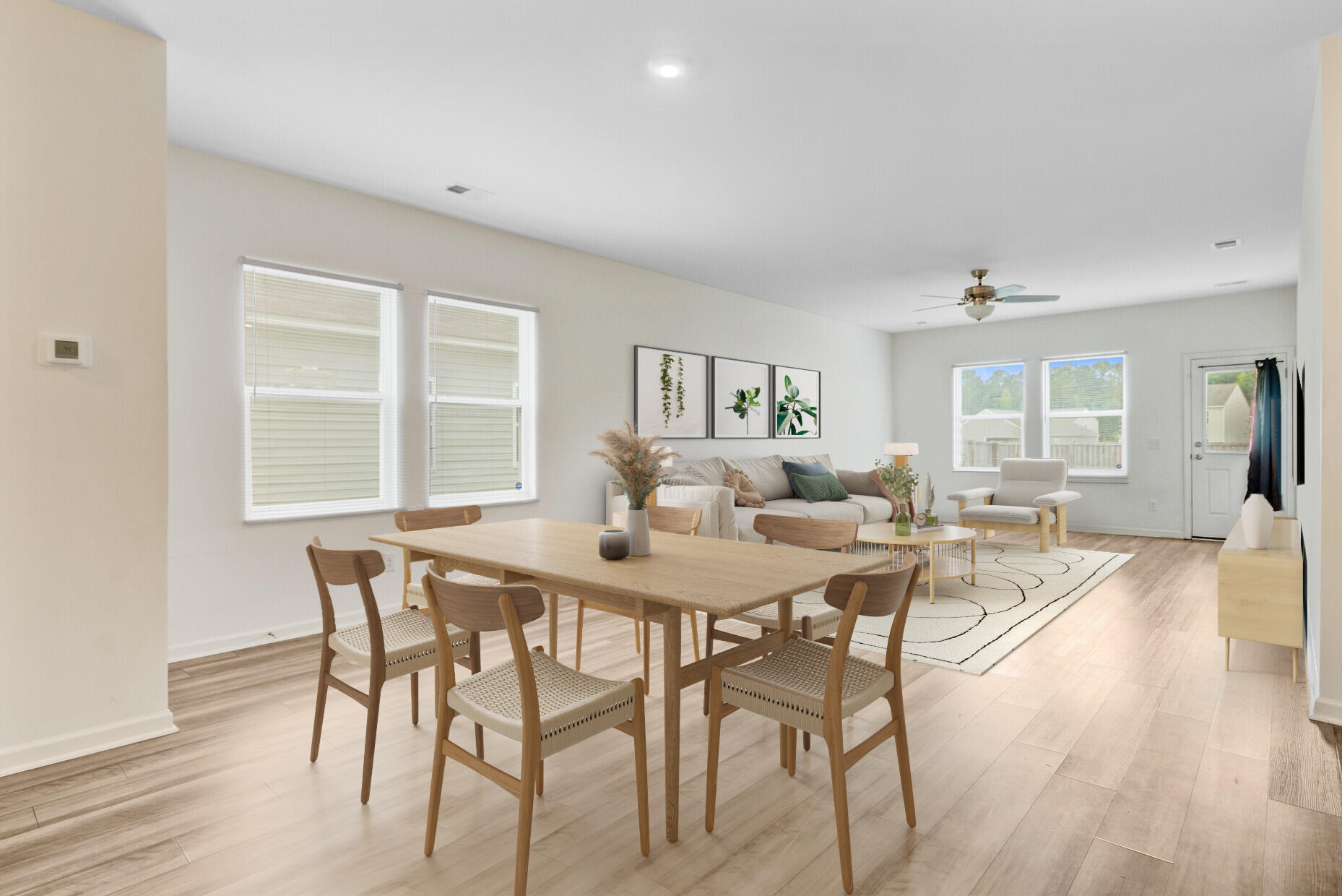490 Pender Woods Drive