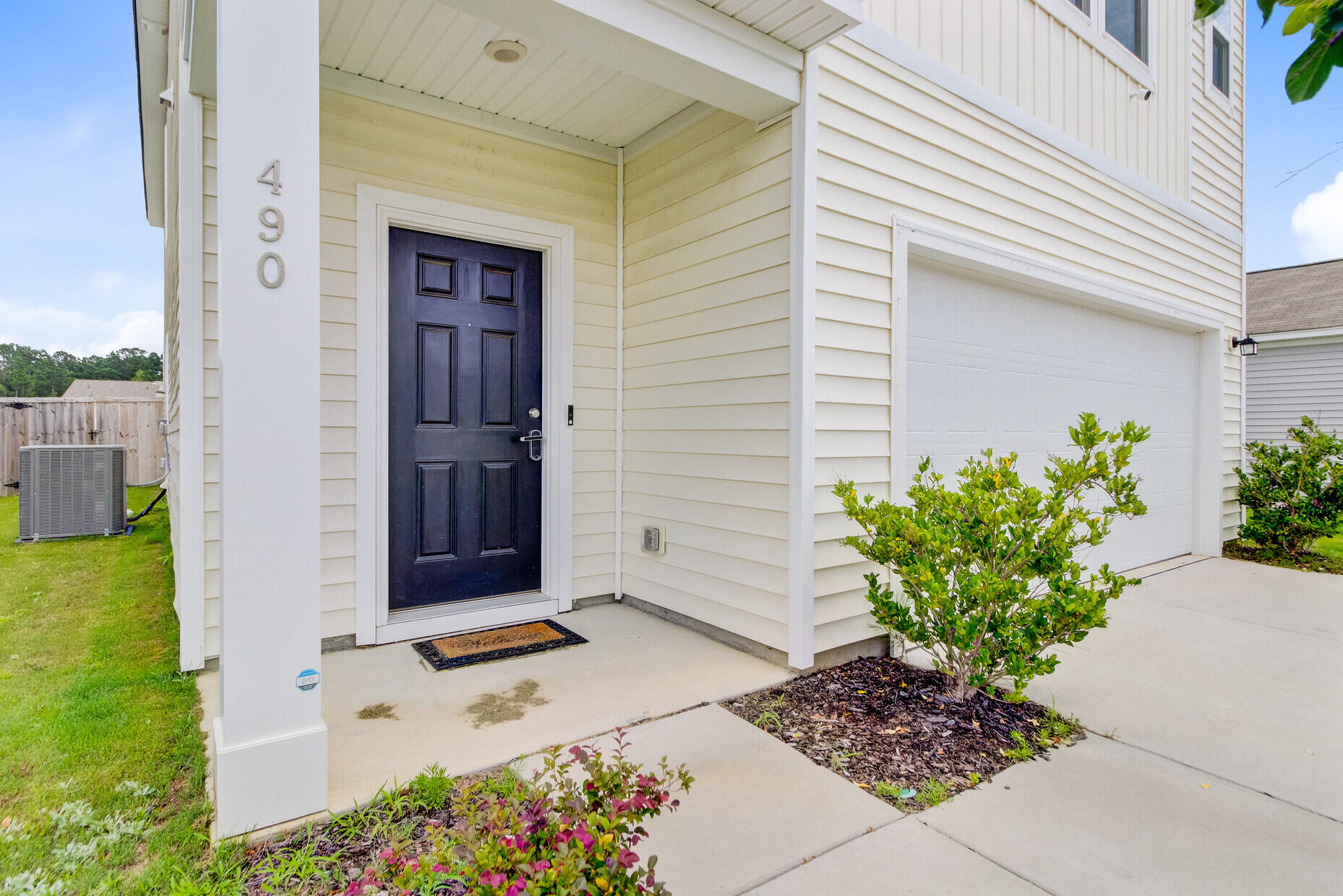 490 Pender Woods Drive