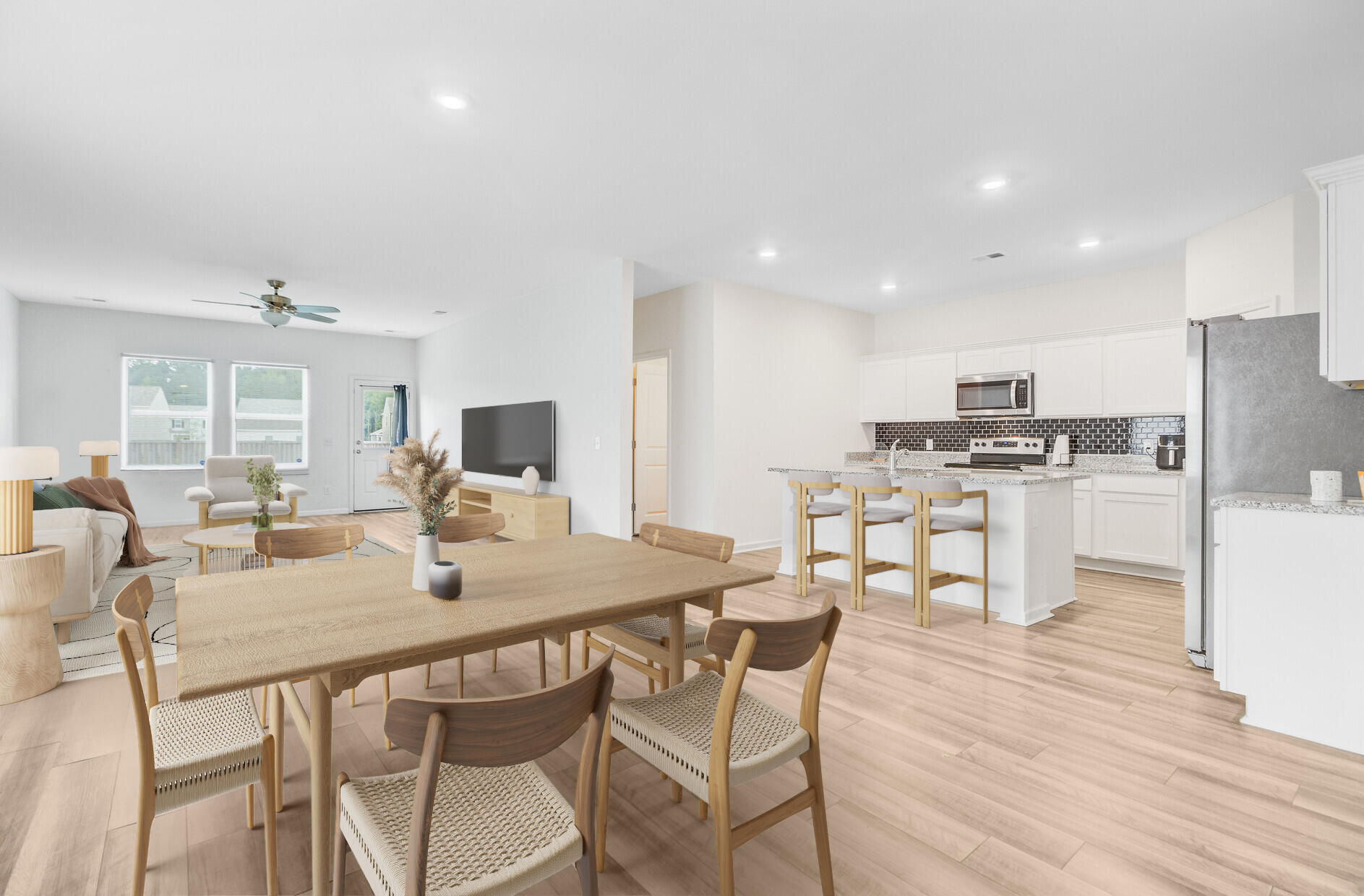 490 Pender Woods Drive