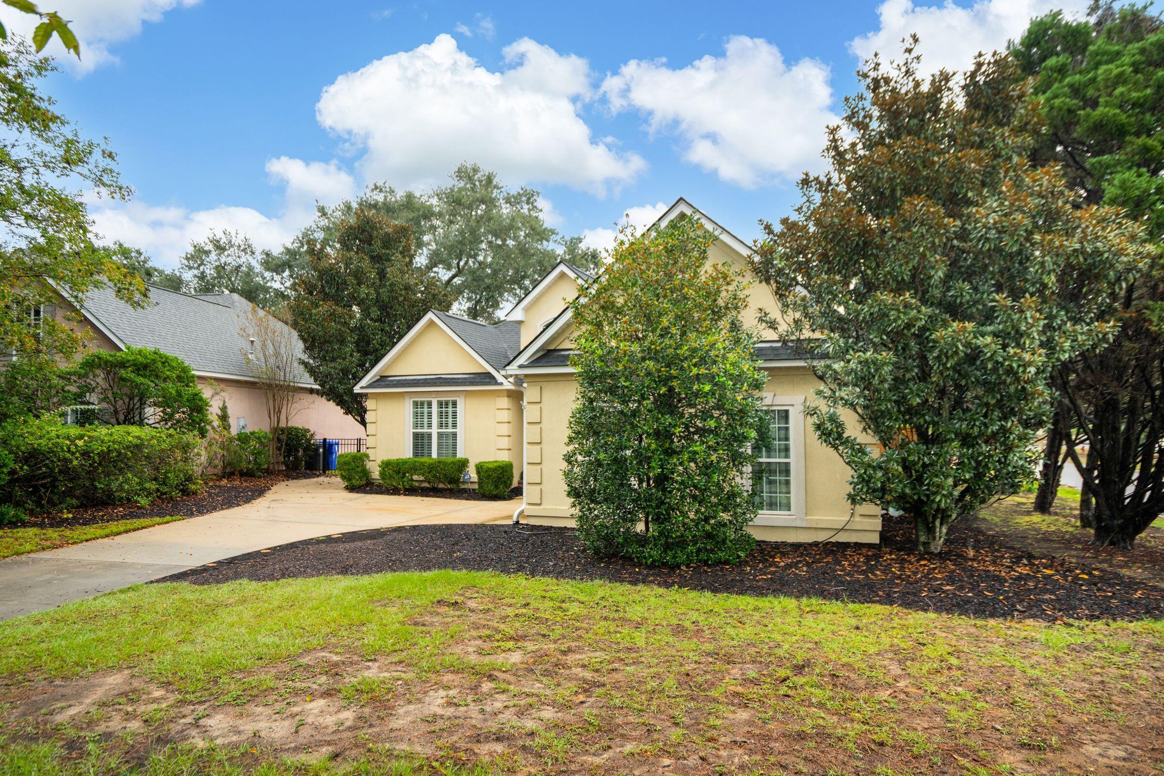 601 Wading Court