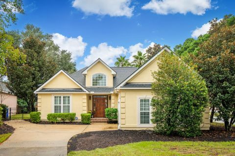 Photo of 601 Wading Court, Mount Pleasant, SC 29464 (MLS # 25027754)
