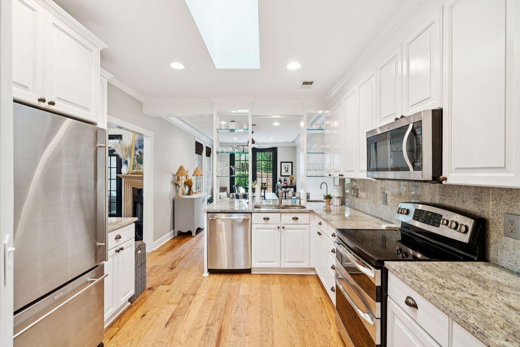 Photo of 601 Wading Court, Mount Pleasant, SC 29464 (MLS # 25027754)