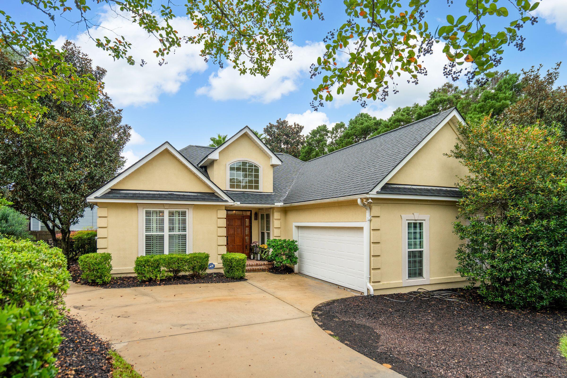 601 Wading Court