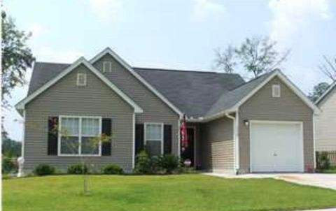 5209 Copley Circle Summerville SC 29485