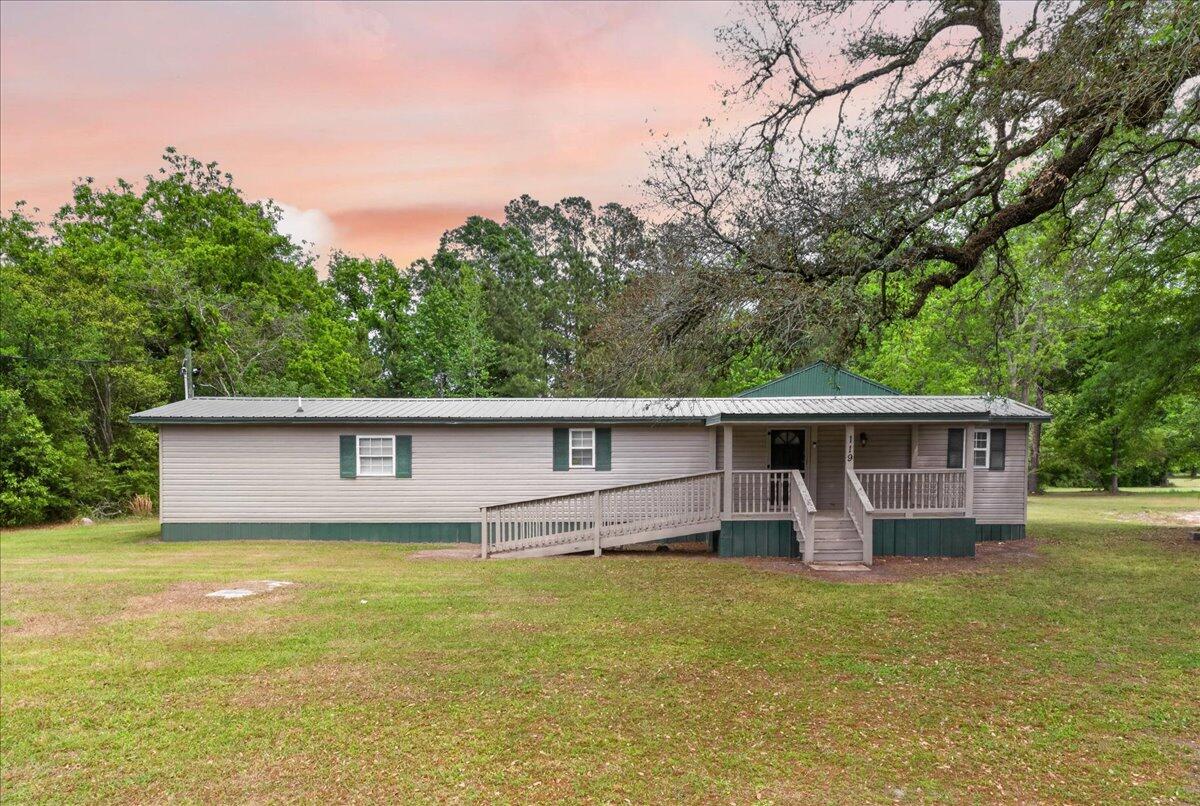 119 State Road S-38-1804