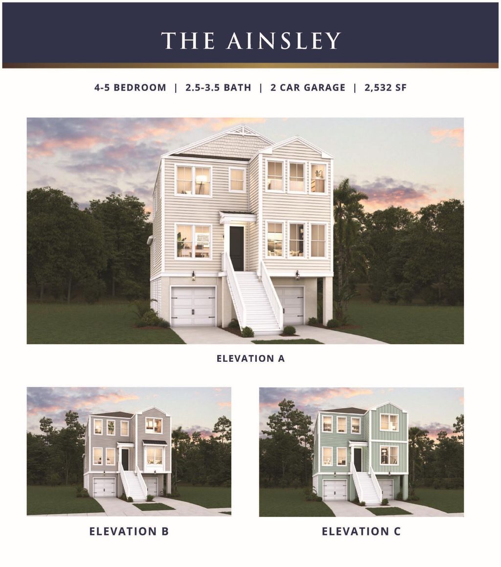 Photo of 7367 Longtown Drive, Hanahan, SC 29410 (MLS # 26005766)