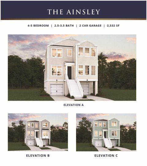 7367 Longtown Drive Hanahan SC 29410