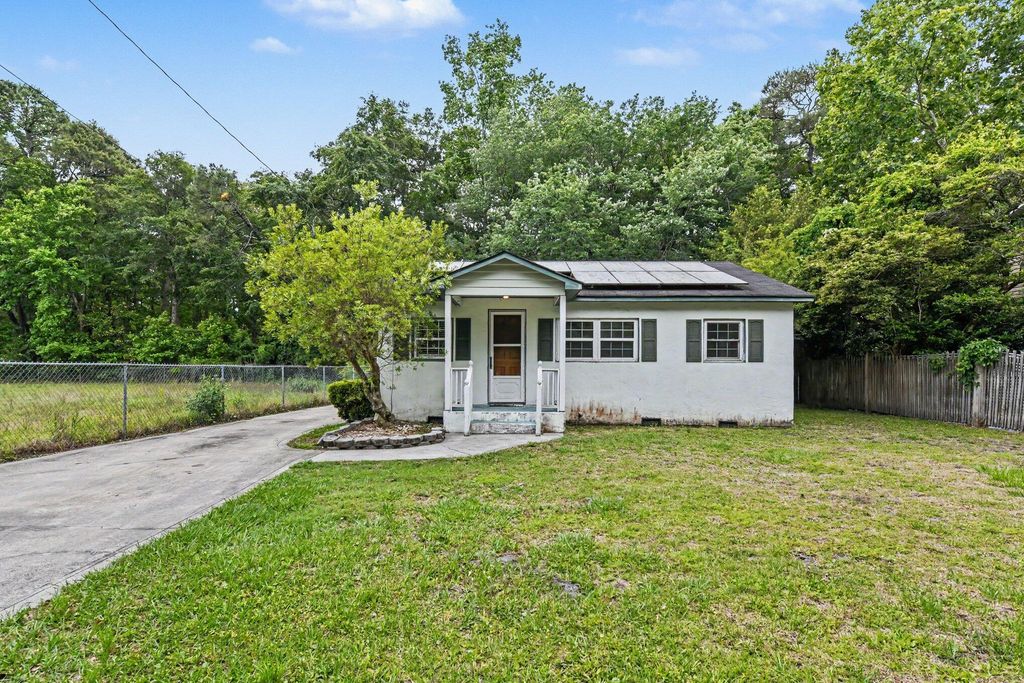 Photo of 1840 Grover Drive, Johns Island, SC 29455 (MLS # 26013813)