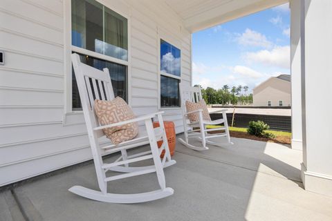 A home in Summerville