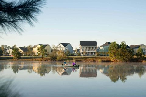 A home in Summerville