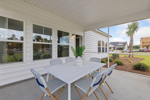 A home in Summerville