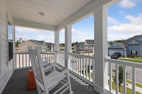 A home in Summerville