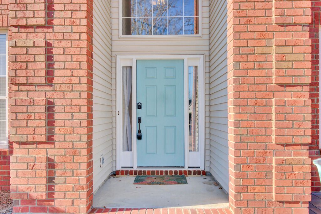 Photo of 5402 W Berkers Court, North Charleston, SC 29420 (MLS # 26001555)