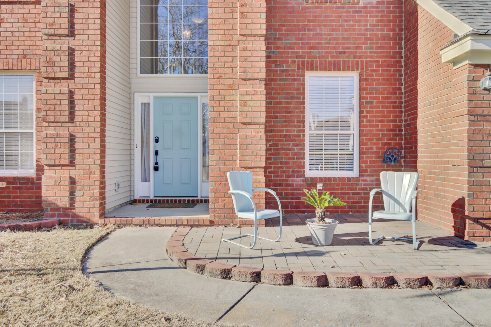 5402 W Berkers Court