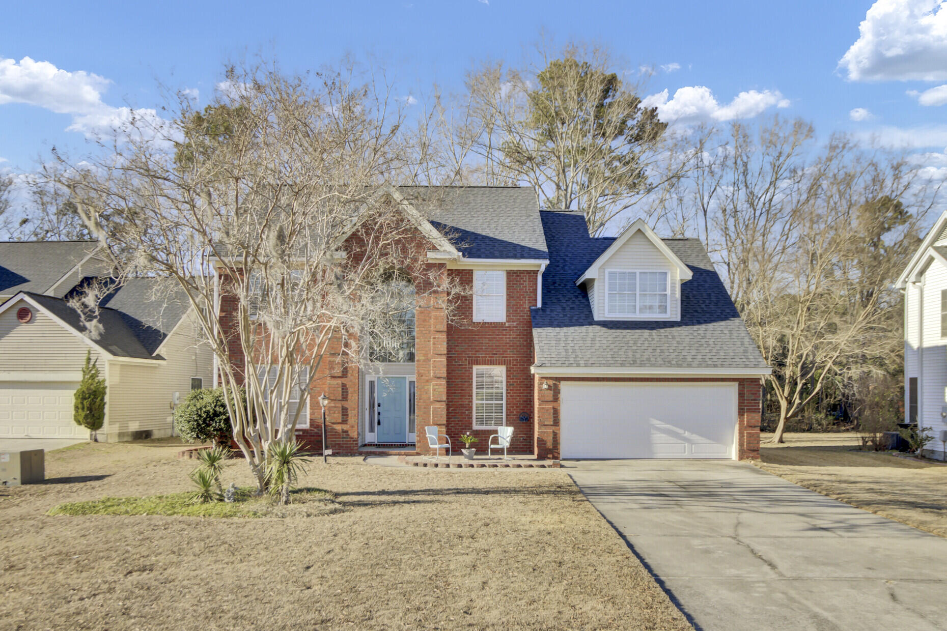 5402 W Berkers Court