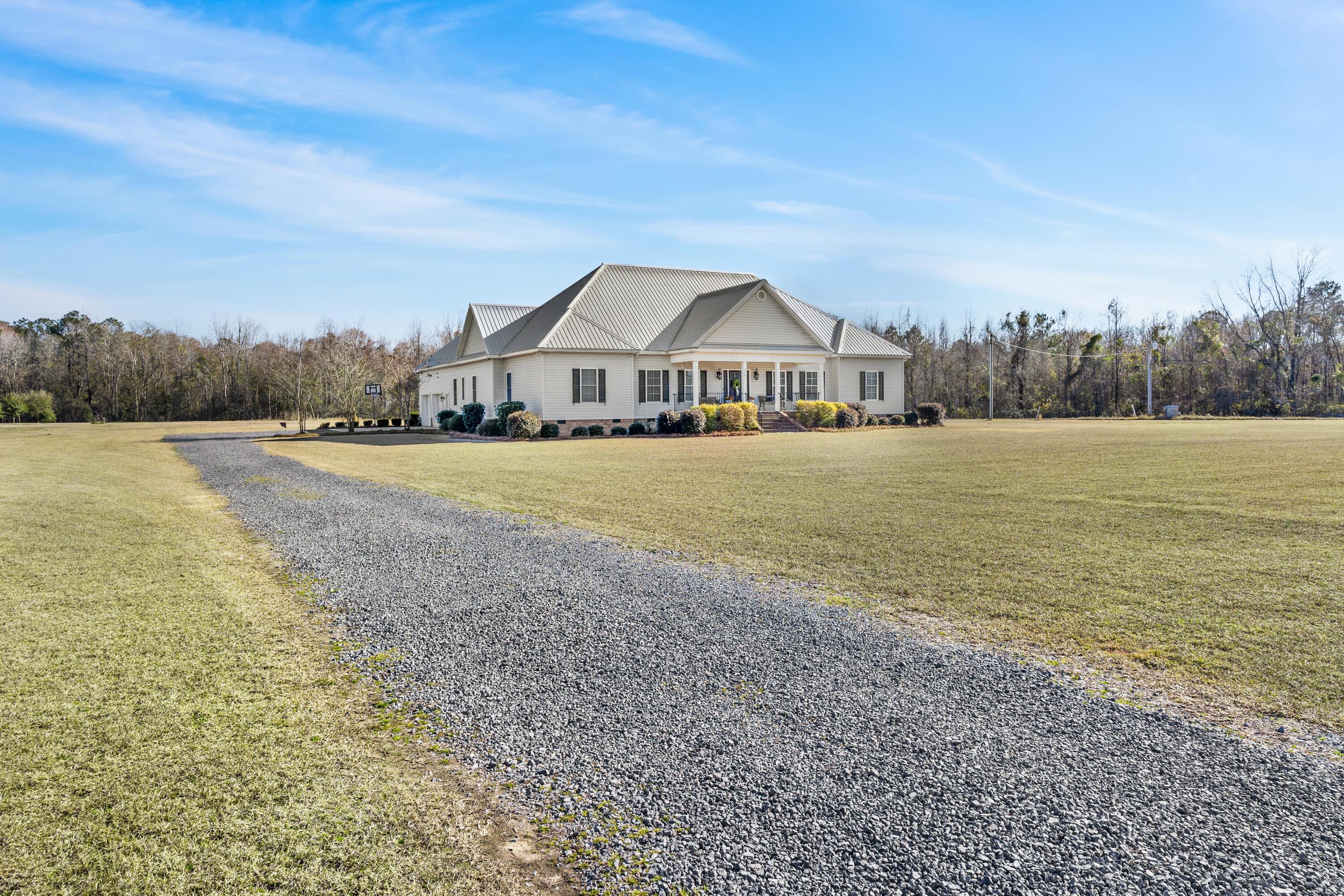 2341 Bowman Branch Highway