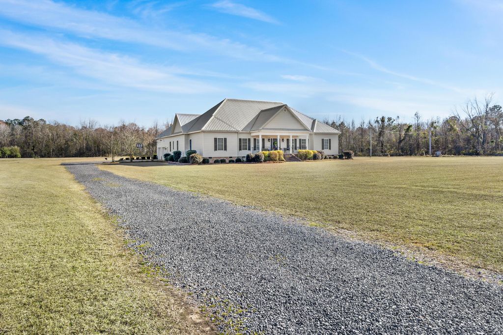 Photo of 2341 Bowman Branch Highway, Rowesville, SC 29133 (MLS # 26004503)