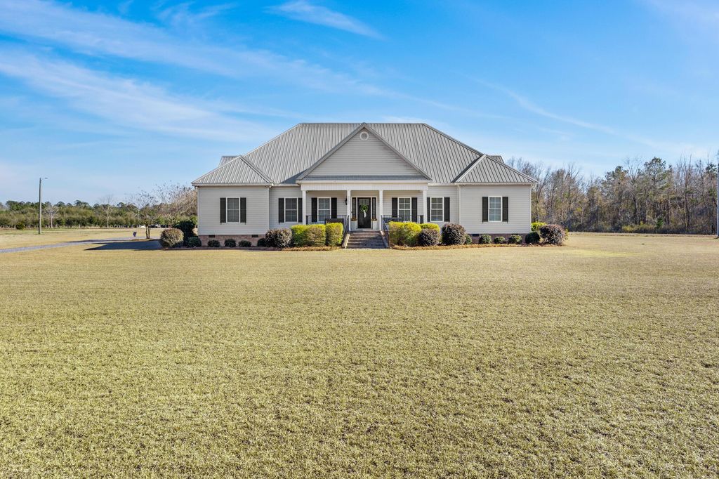 Photo of 2341 Bowman Branch Highway, Rowesville, SC 29133 (MLS # 26004503)