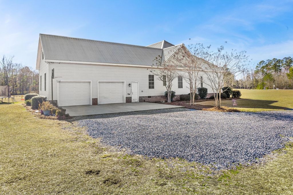 Photo of 2341 Bowman Branch Highway, Rowesville, SC 29133 (MLS # 26004503)