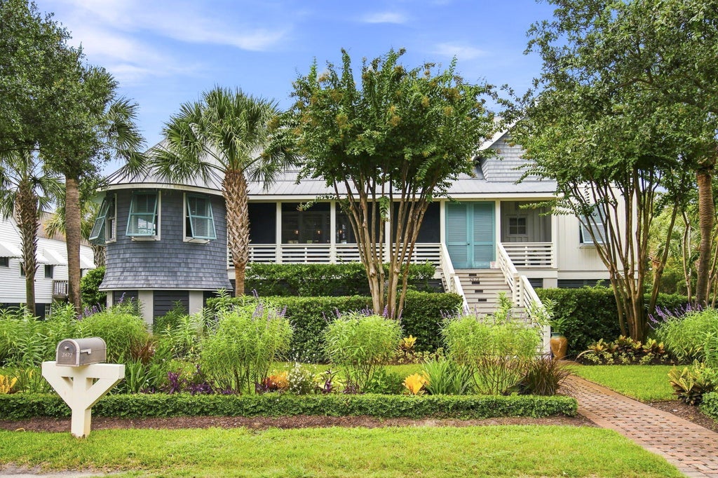 Photo of 2672 Ion Avenue, Sullivans Island, SC 29482 (MLS # 26027178)