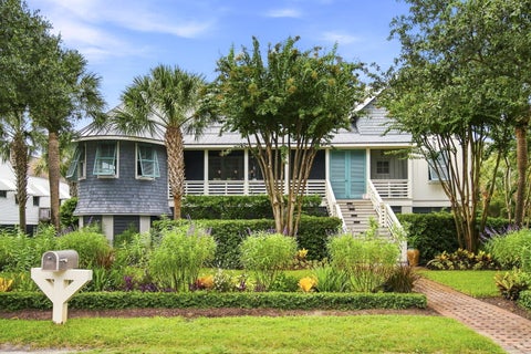 Photo of 2672 Ion Avenue, Sullivans Island, SC 29482 (MLS # 26027178)
