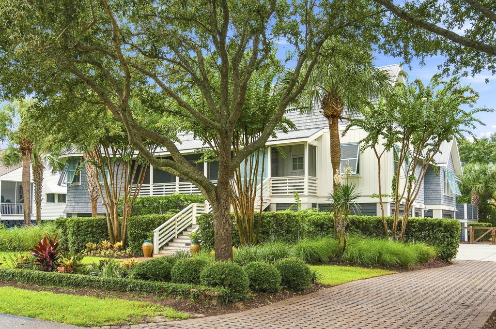 Photo of 2672 Ion Avenue, Sullivans Island, SC 29482 (MLS # 26027178)
