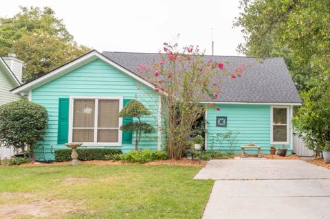 1503 Ketch Court Mount Pleasant SC 29464