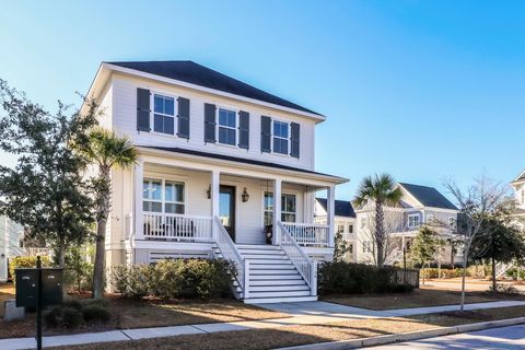 A home in Charleston