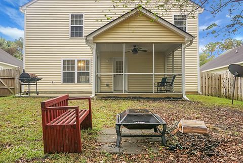 A home in Summerville