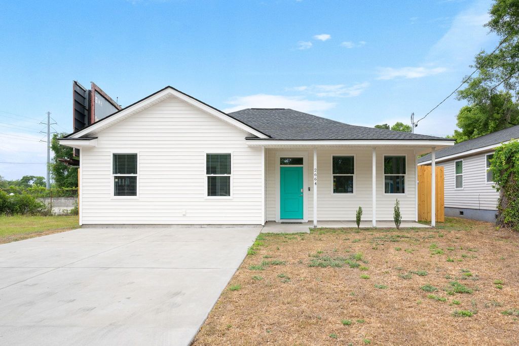 Photo of 2664 Harvey Avenue, North Charleston, SC 29405 (MLS # 26013539)