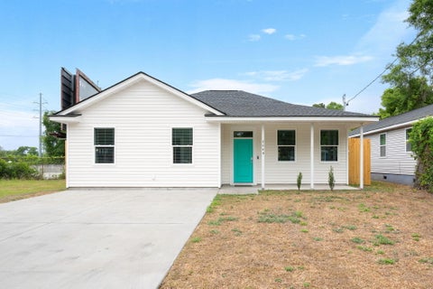 Photo of 2664 Harvey Avenue, North Charleston, SC 29405 (MLS # 26013539)