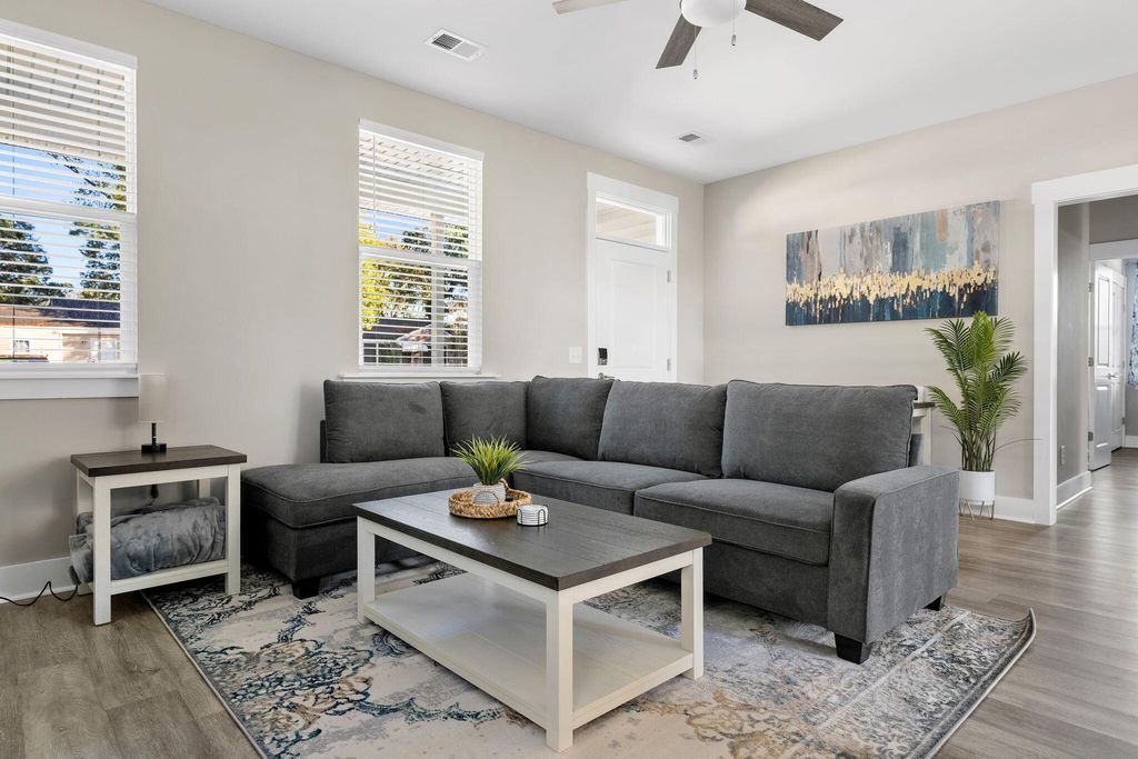 Photo of 2664 Harvey Avenue, North Charleston, SC 29405 (MLS # 26013539)