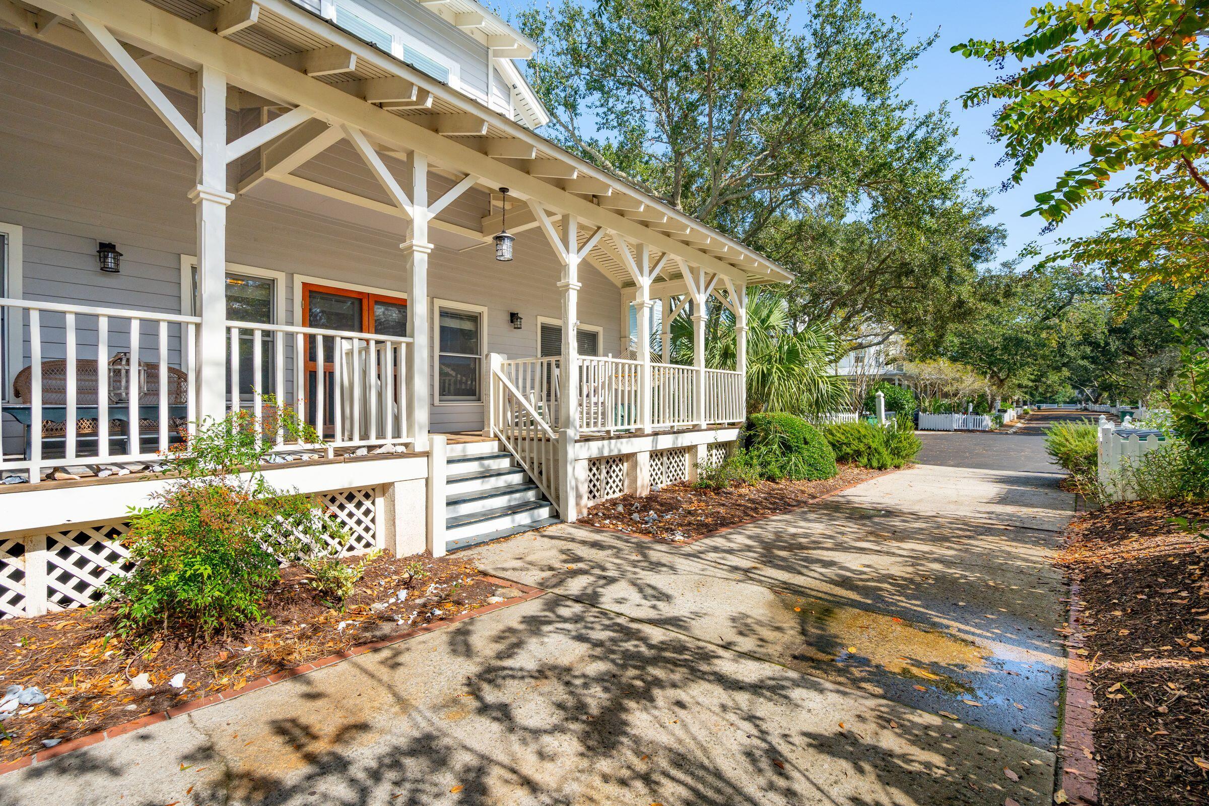 94 Seaside Cottage Lane