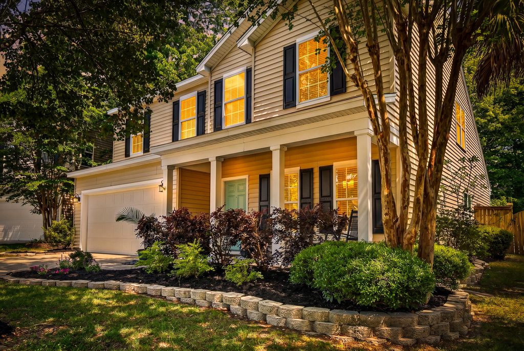 Photo of 5027 E Liberty Meadows Drive, Summerville, SC 29485 (MLS # 26010790)