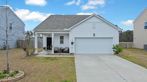 429 Pender Woods Drive Summerville SC 29486