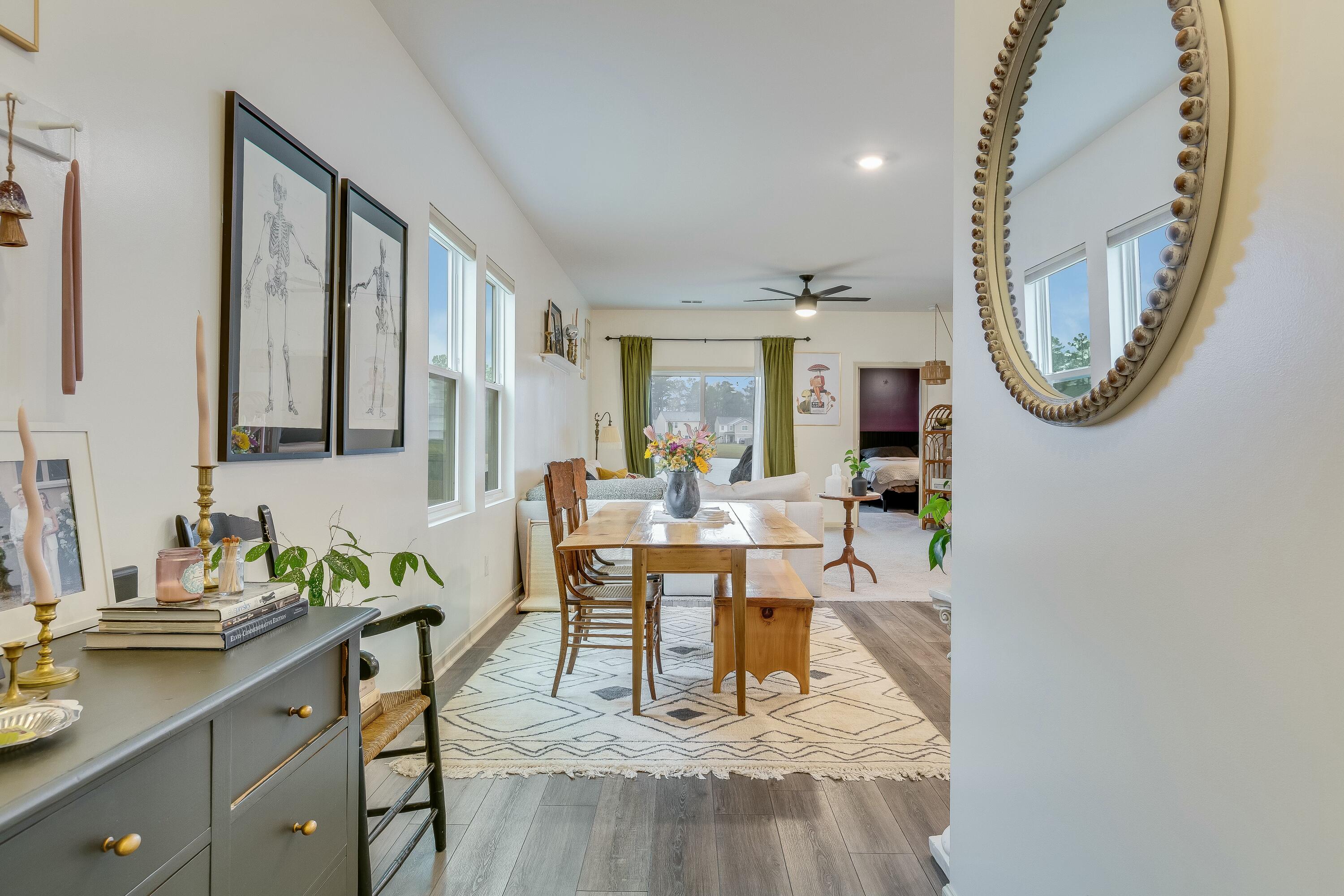 429 Pender Woods Drive